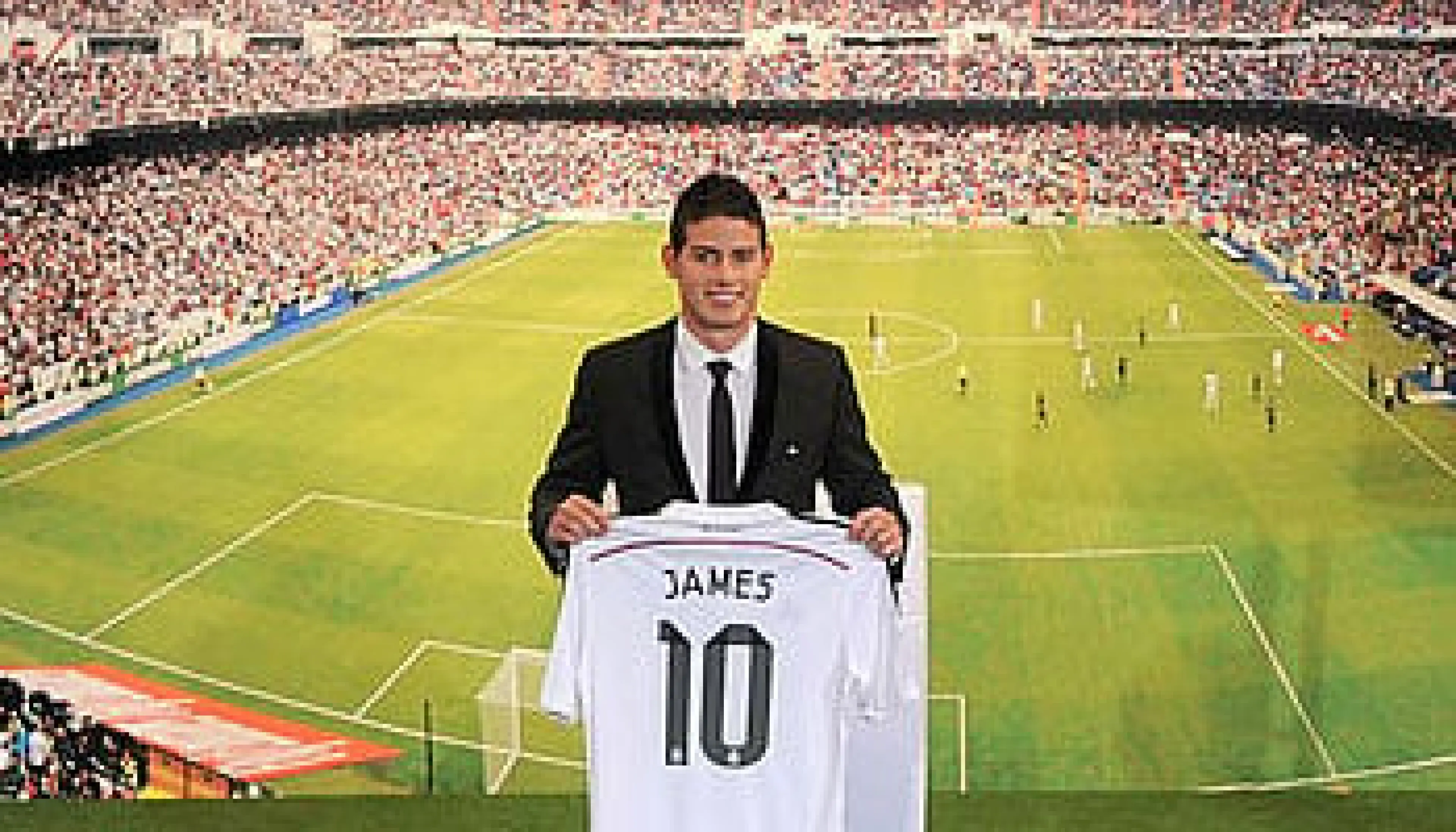 Rodriguez unveiled 4