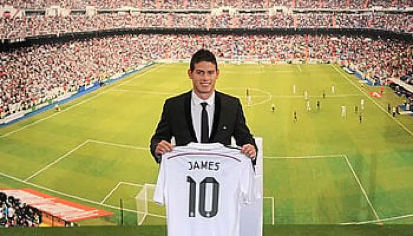 Rodriguez unveiled 4