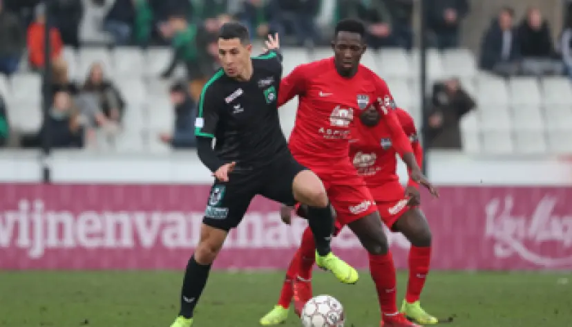 Cercle Bruges vs Eupen | Jupiler Pro League
