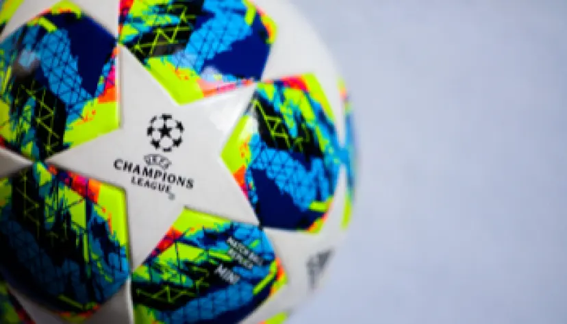 Qualifications Ligue des Champions, paris sur le football