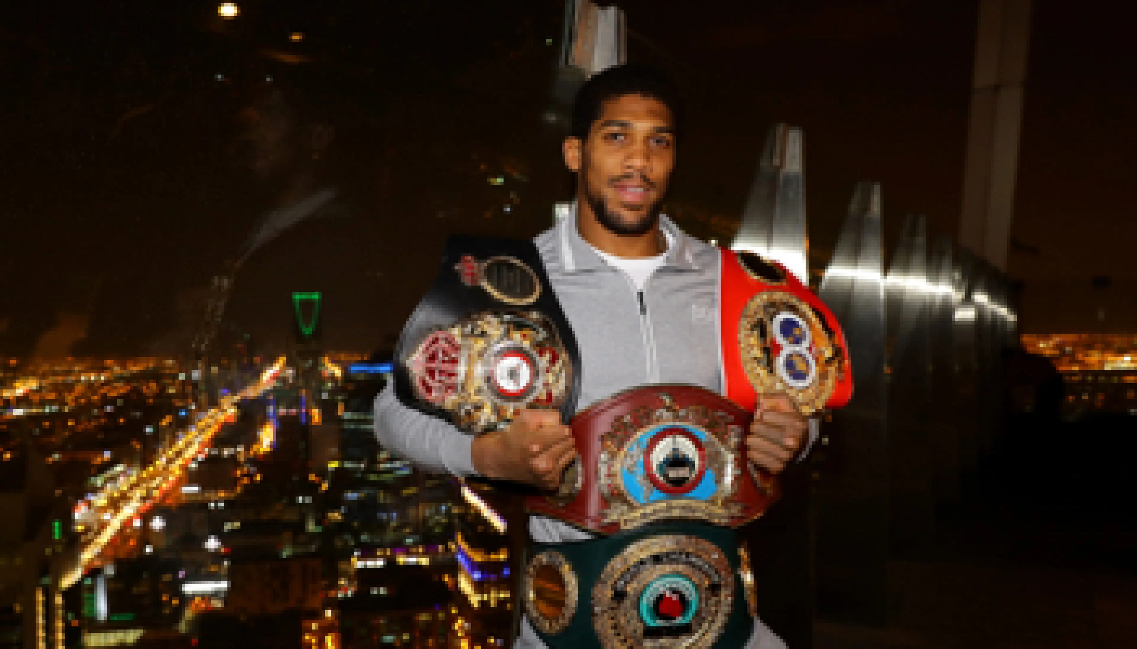 Titres mondiaux IBF, WBA, WBO & IBO poids lourds, Boxe, pronostics paris boxe