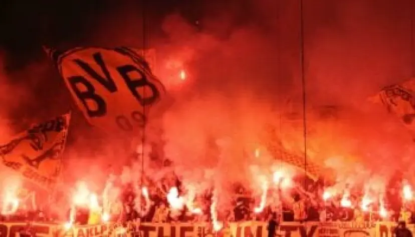 Club Bruges Borussia Dortmund coupe d’Europe
