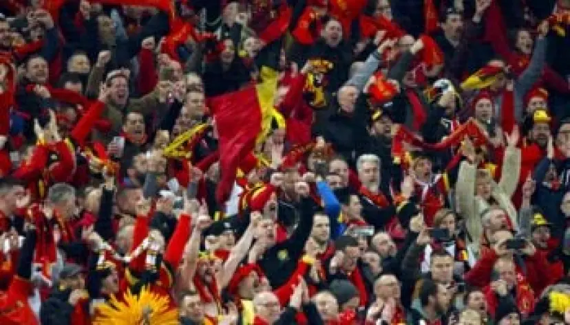 Belgique vs Estonie, Qualification Euro 2024