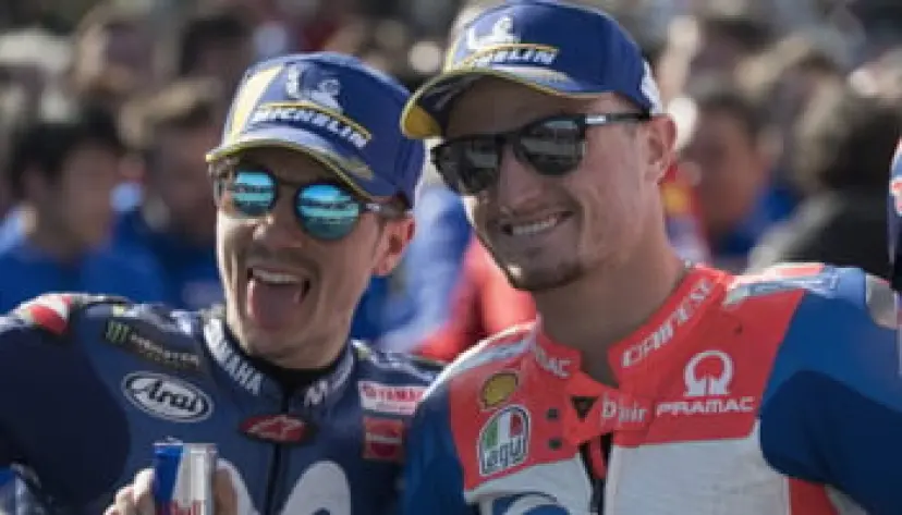 Moto GP Australia