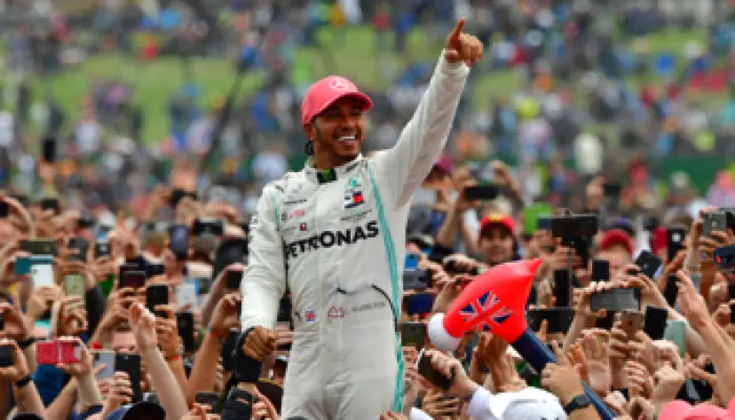 Can Lewis Hamilton become F1’s all-time great? BEFR