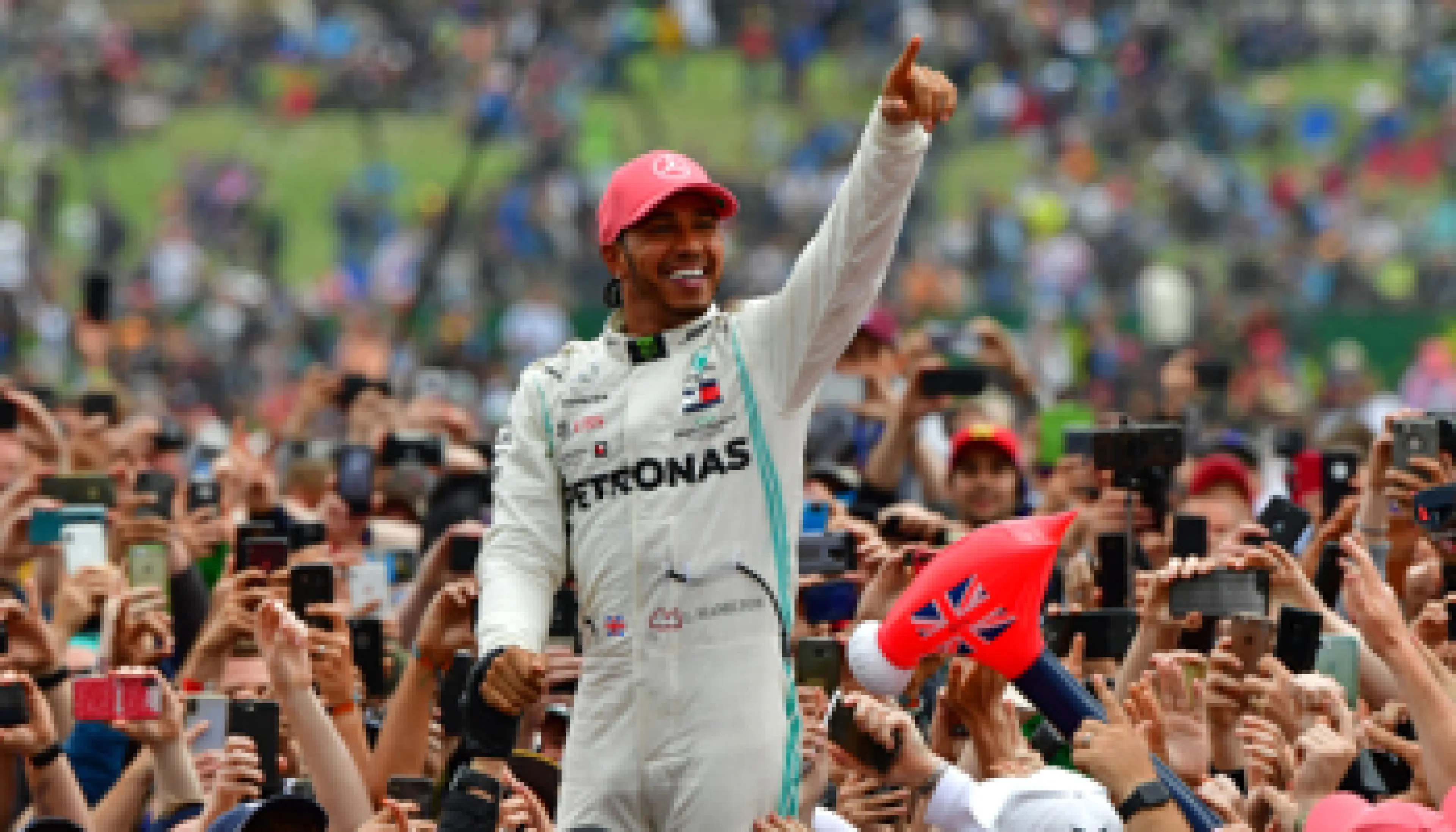 Can Lewis Hamilton become F1’s all-time great? BEFR
