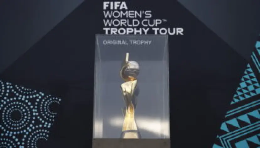 Vainqueur de la Coupe du monde de football féminin, paris sportifs