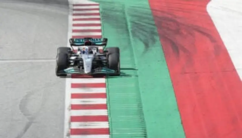 Grand Prix d'Autriche, Formule 1, pronostics sports moteurs