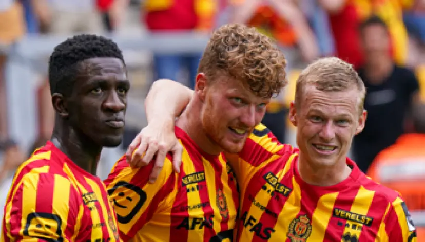 FC Malines vs. Courtrai, Jupiler Pro League, pronostics football