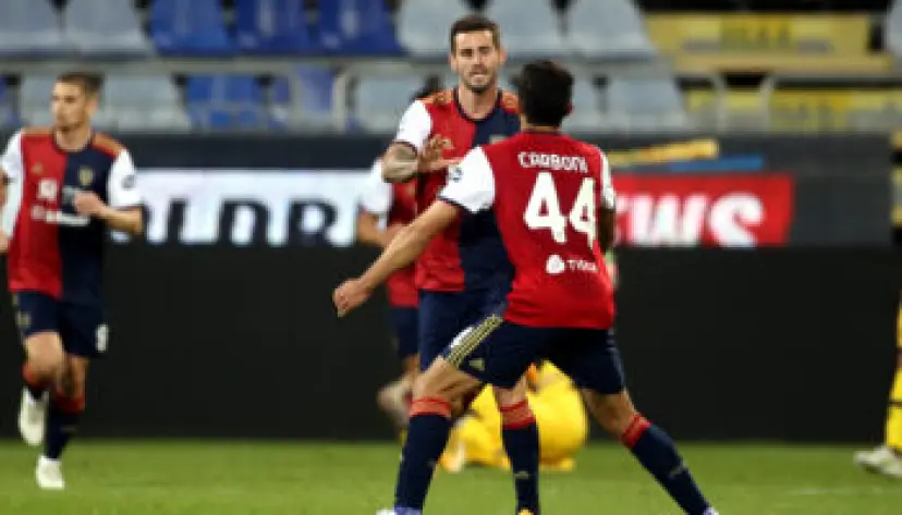 Parme - Cagliari, Paris Sportifs, Serie B