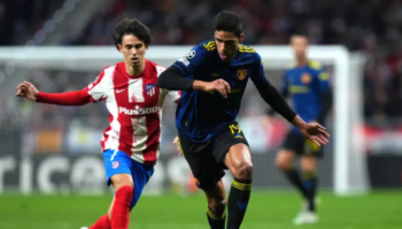Manchester United vs. Young Boys, Champions League
