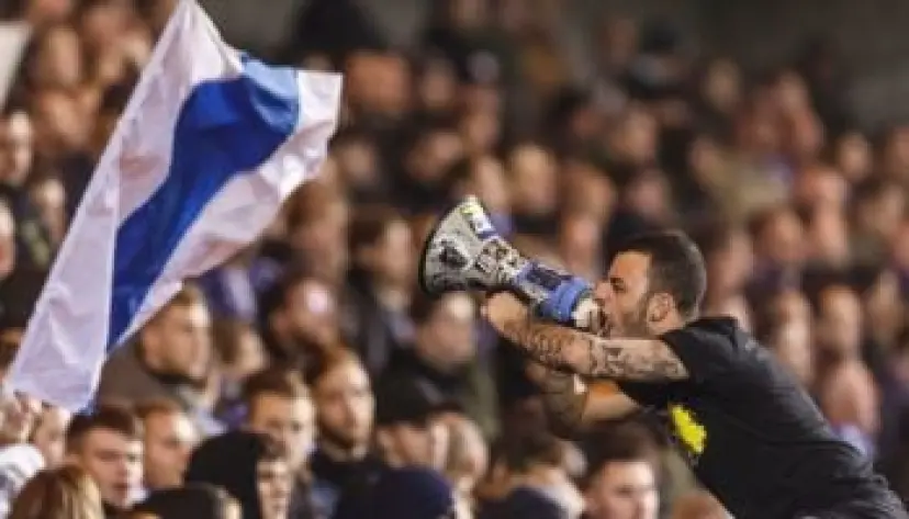 FK Cukaricki - Genk, Europa Conference League