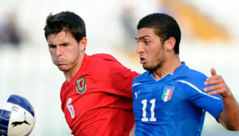 Italie vs Pays de Galles, championnat d'Europe 2020