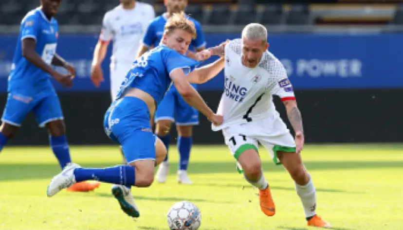 Oud-Heverlee Louvain vs. La Gantoise, Match amical, pronostics football