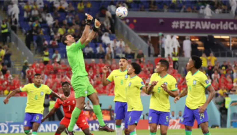 Cameroun - Brésil cotes et pronostics match | Mondial du Qatar