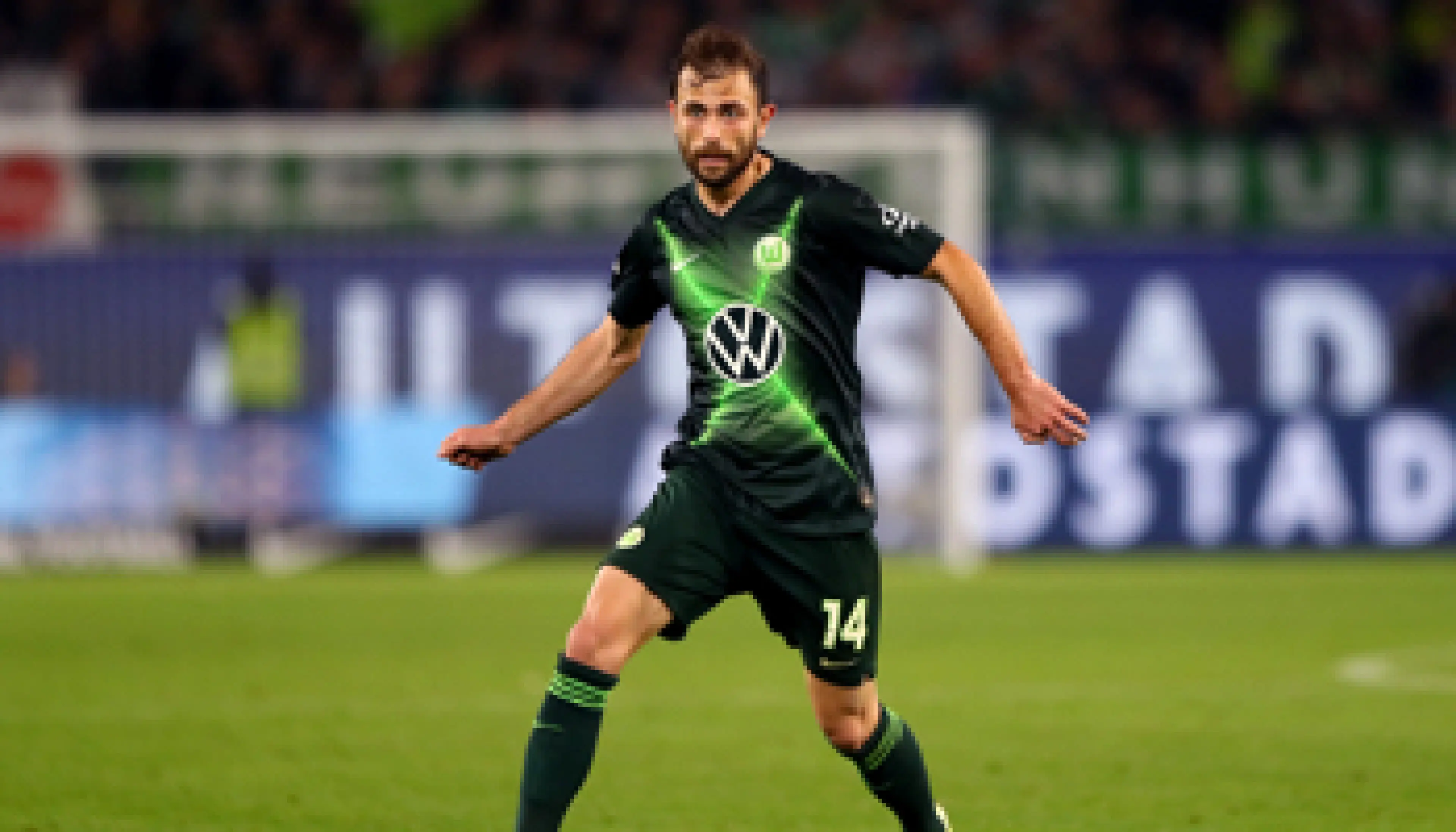La Gantoise-VFL Wolfsburg