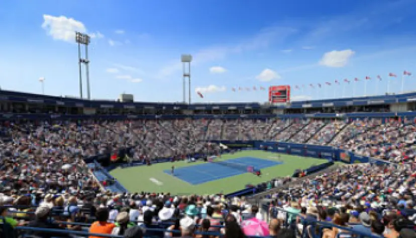 Canadian Open, tennis