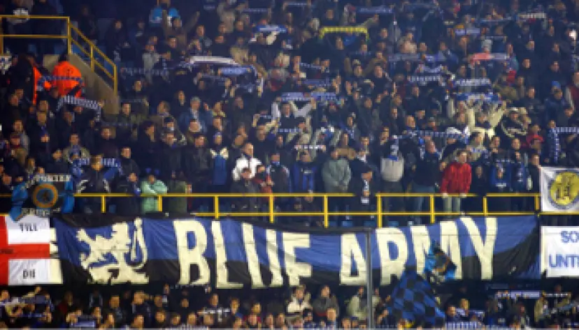 Club Bruges - OHL pronostic et cote match | Jupiler Pro League