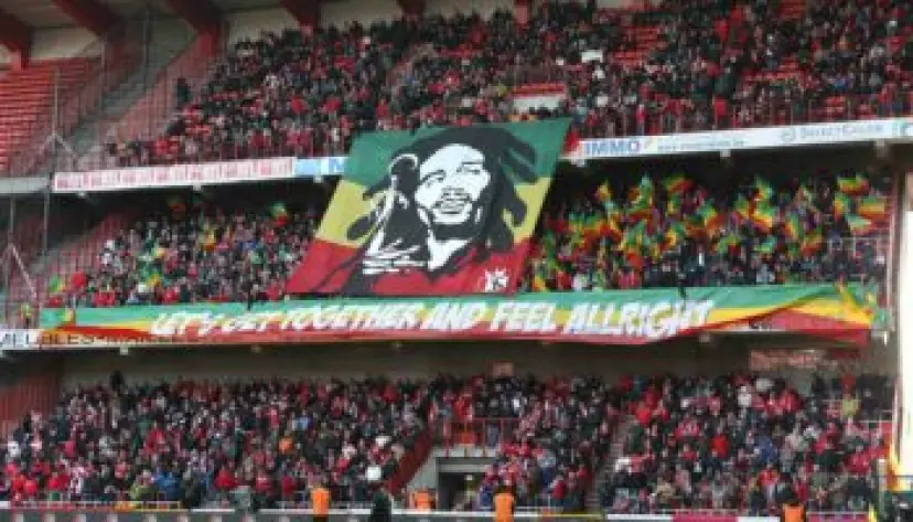 Standard vs La Gantoise, Jupiler Pro League