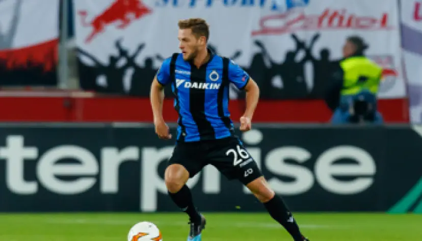 Youngest goalscorers in the Jupiler Pro League