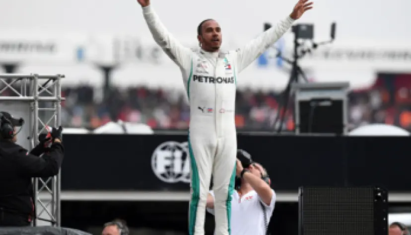 Grand Prix d'Allemagne F1