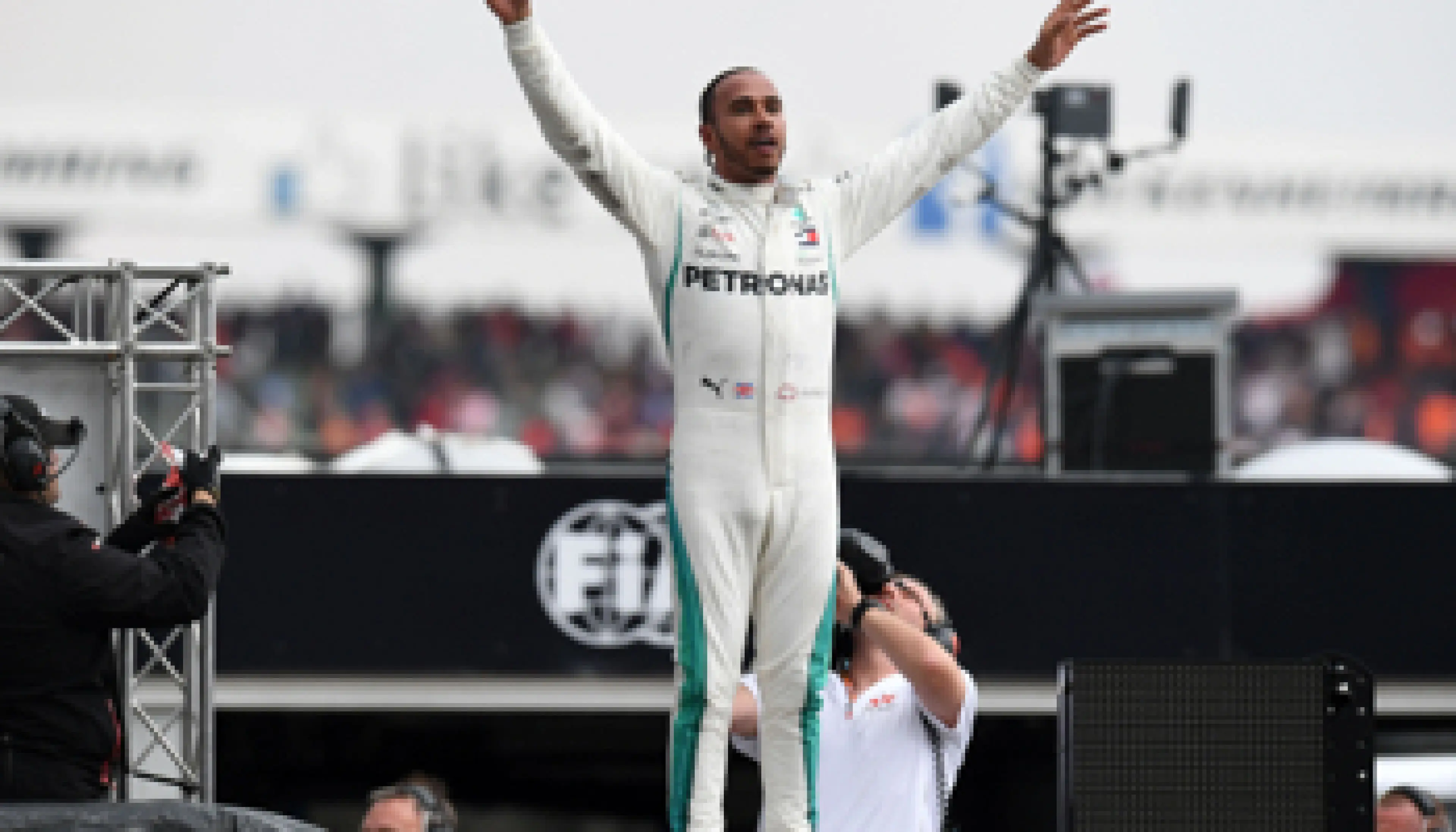 Grand Prix d'Allemagne F1
