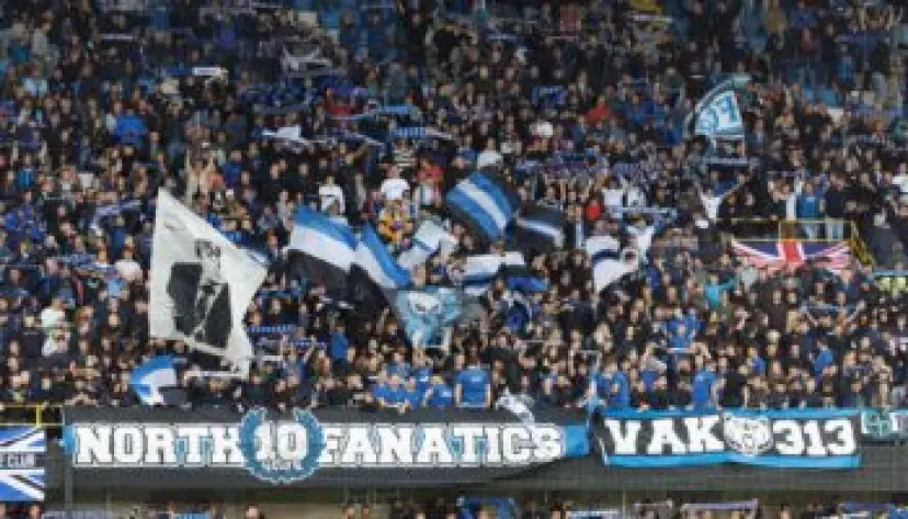 Club Bruges - AGF Aarhus, Europa Conference League