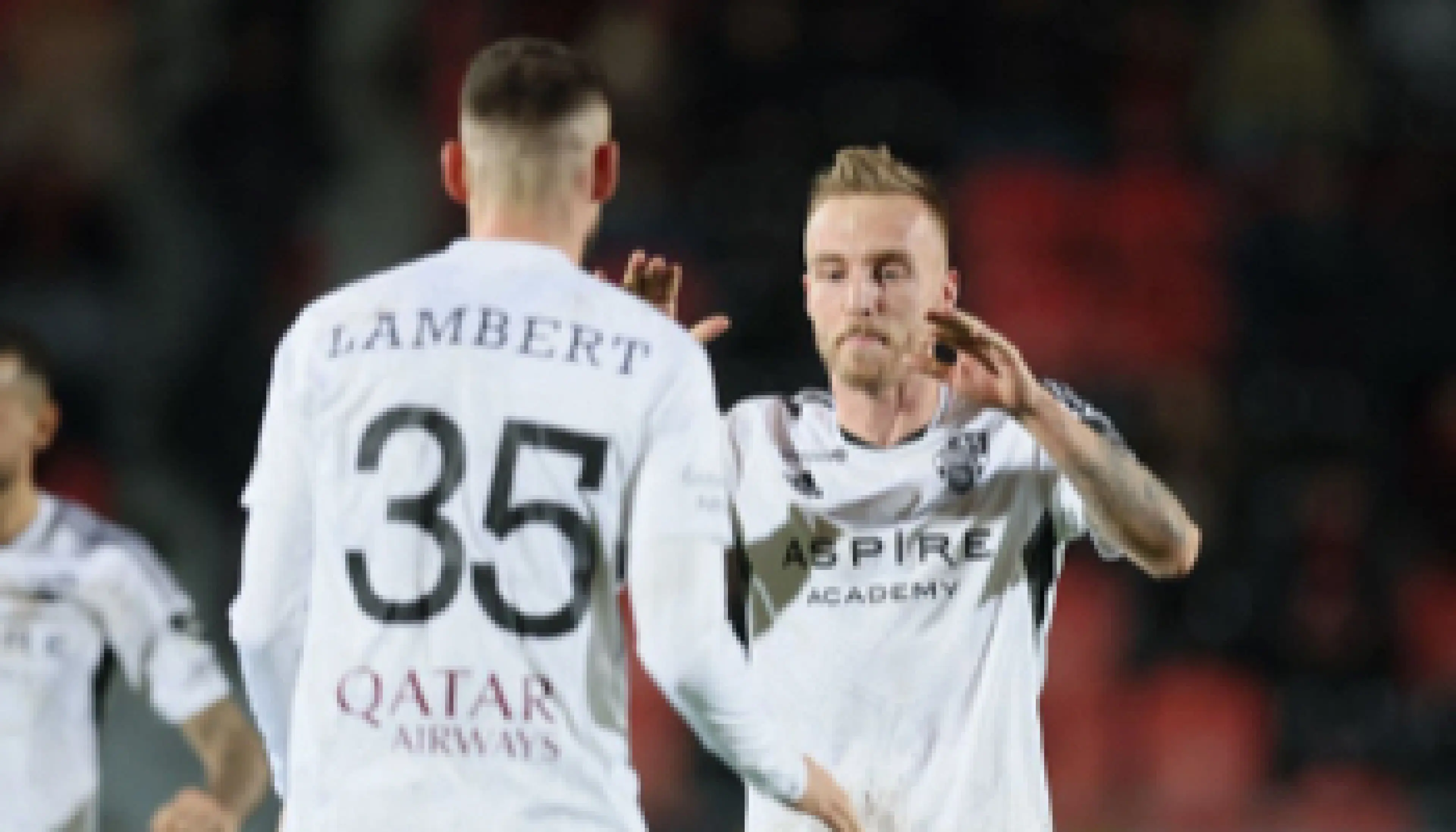 KRC Genk vs. RFC Seraing, Jupiler Pro League