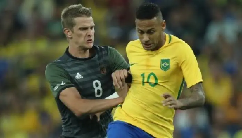 Brésil - Allemagne pronostic et cote match | Jeux Olympiques 2021