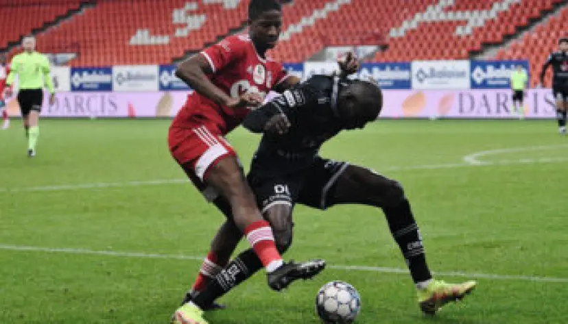 Standard vs. Zulte Waregem, Jupiler Pro League, pronostics football