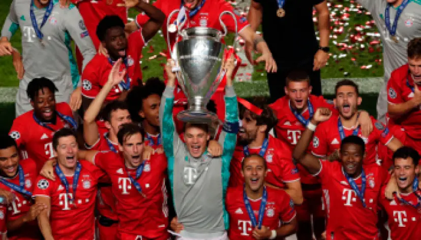 Paris Saint-Germain vs. Bayern Munich, Champions League, pronostics football