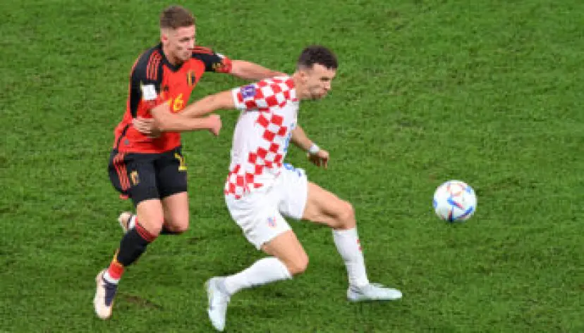 Belgique (U21) - Pays-Bas (U21), euro u21