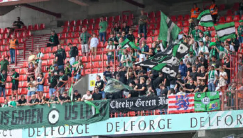 Cercle Bruges - Union Saint-Gilloise pronostic et cote match | Jupiler Pro League