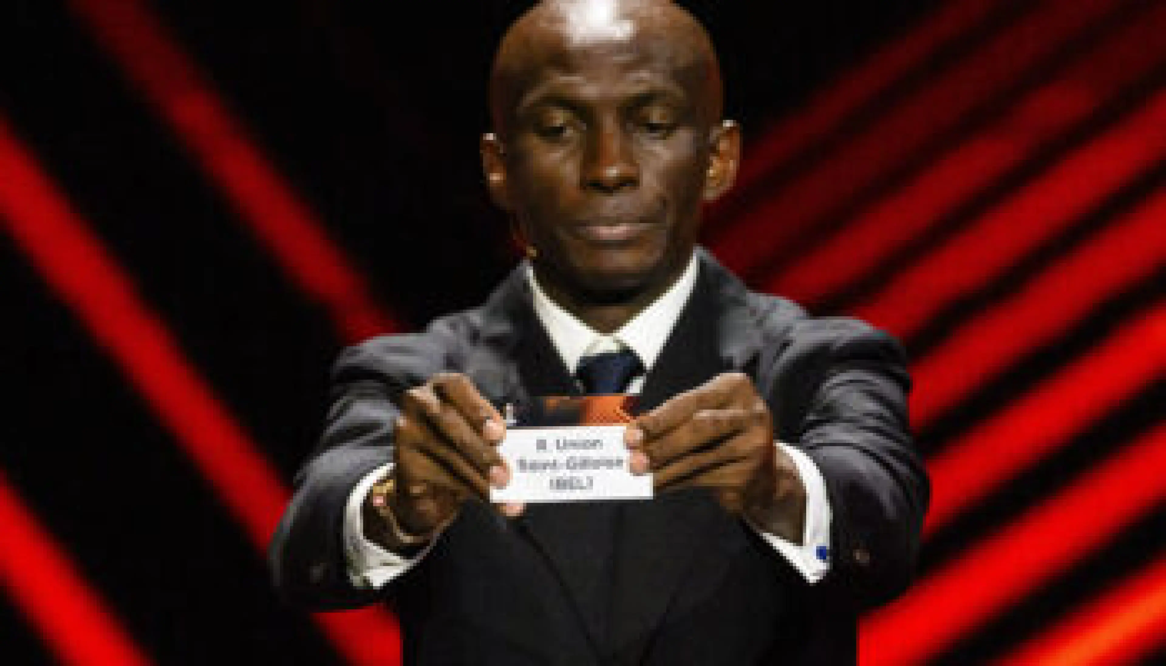 Le calendrier complet de l'Europa League 2023-2024