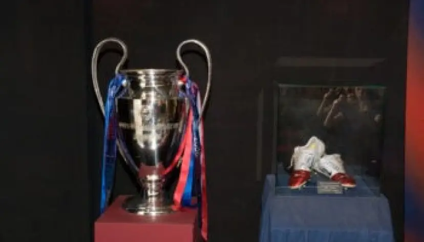 PSG Barça coupe d’Europe