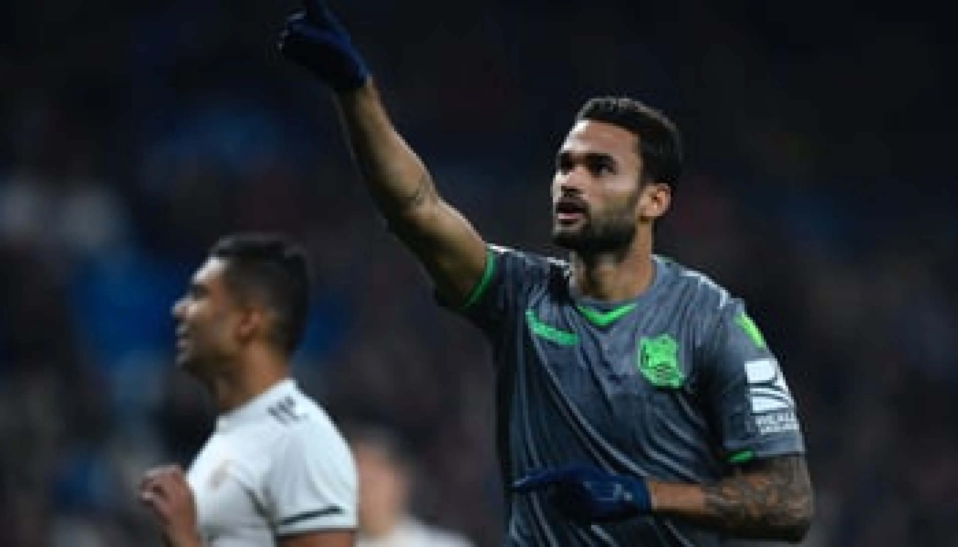 Betis Séville-Real Sociedad (Copa del Rey)