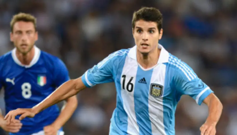 Italie - Argentine, Finalissima, football