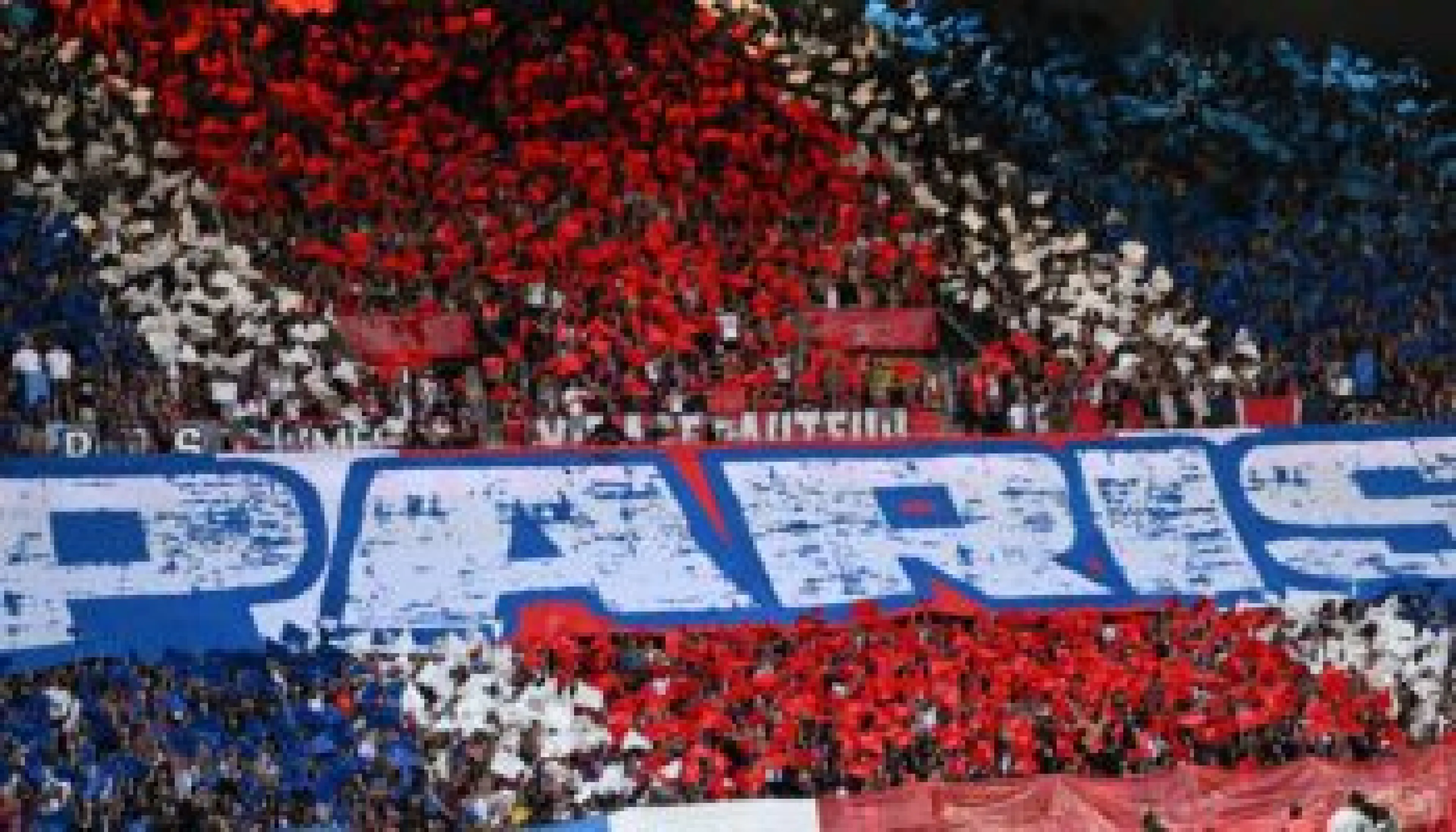 PSG - AC Milan, Ligue des champions