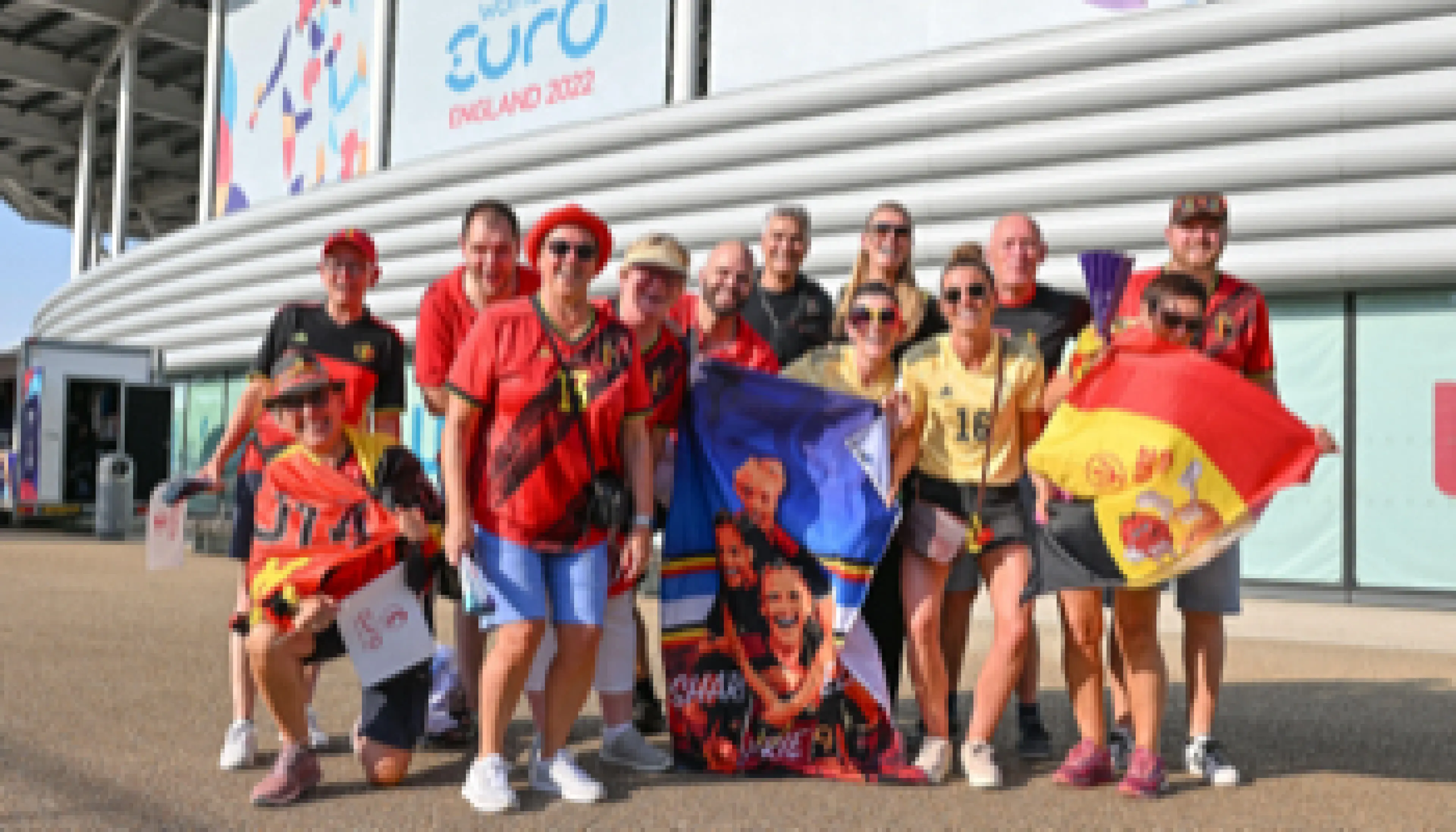 Belgique vs Suède , paris sur le football féminin