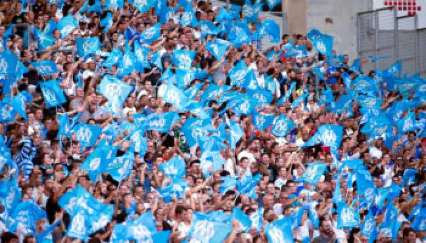 Marseille - Ajax, Europa League