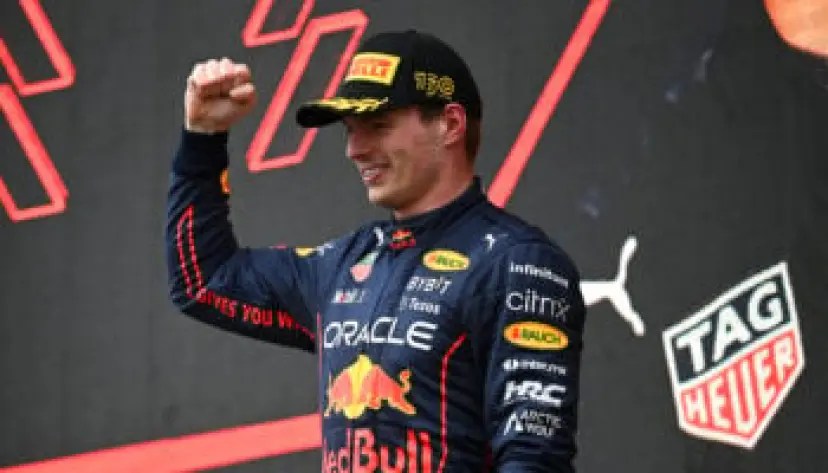Grand Prix d'Italie, Formule 1, paris sportifs