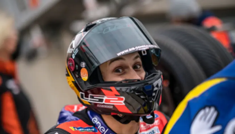 Grand Prix d'Allemagne pronostic et cote course | Moto GP
