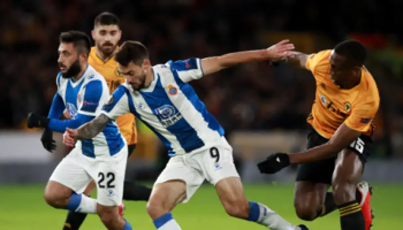 Wolverhampton - Espanyol