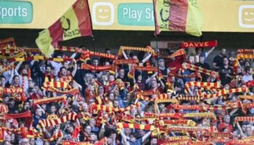 Club Bruges vs. KV Malines, Jupiler Pro League