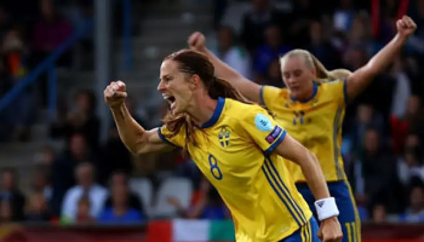 Lotta Schelin 4