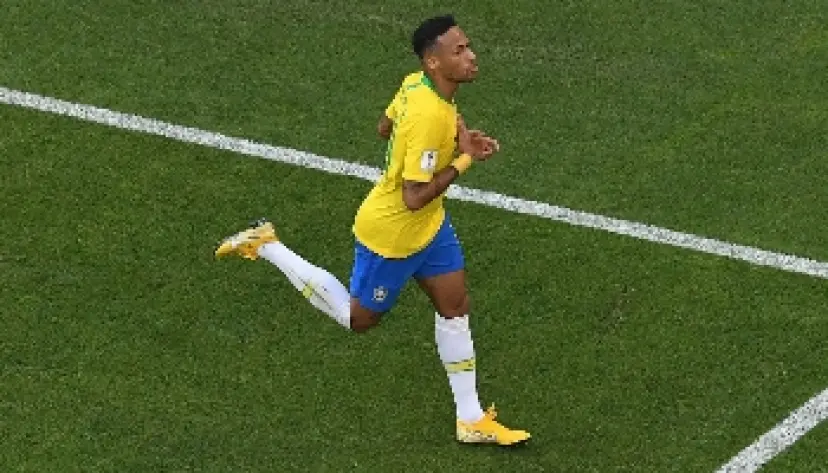 Belgique – Brésil