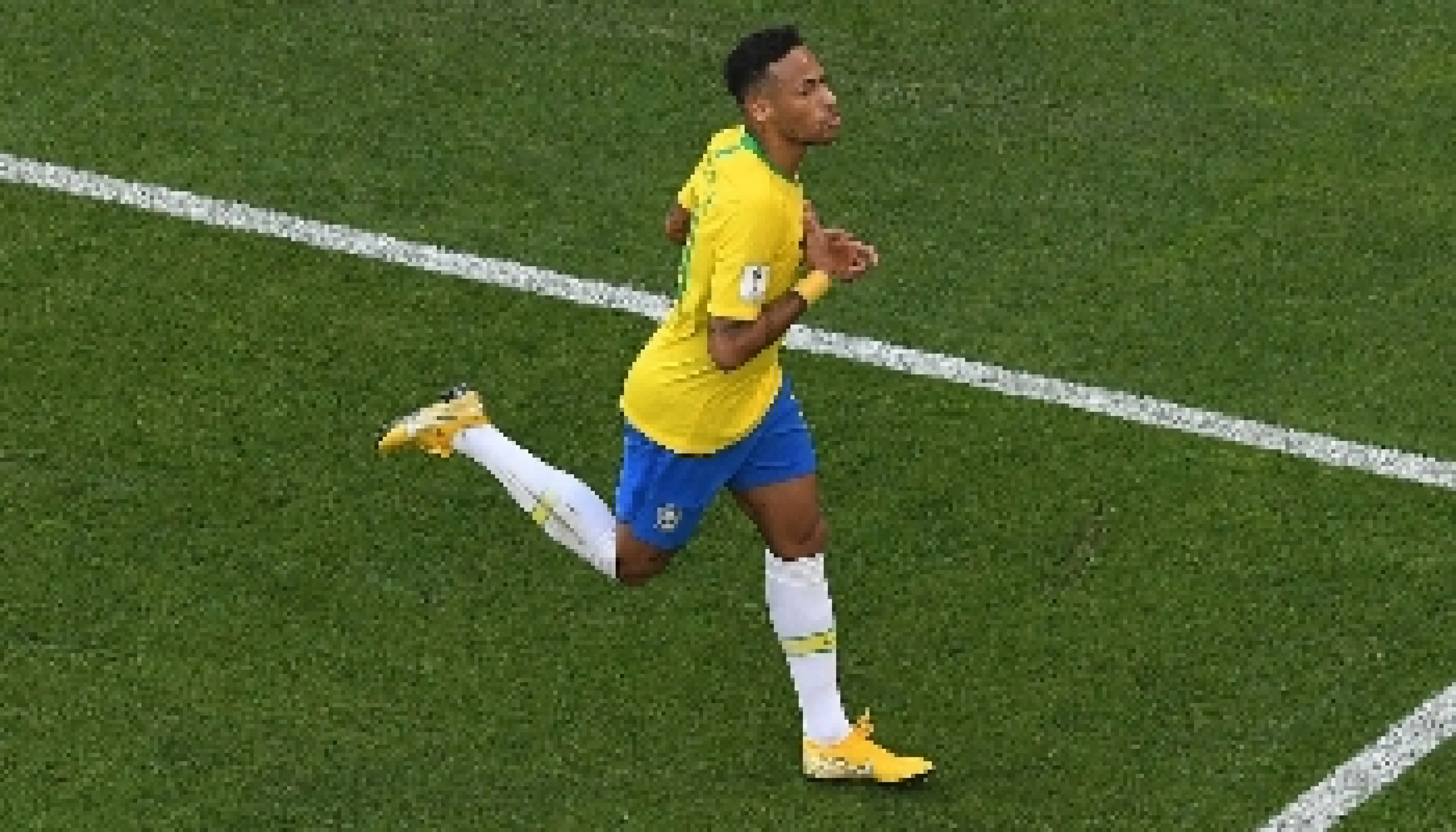 Belgique – Brésil