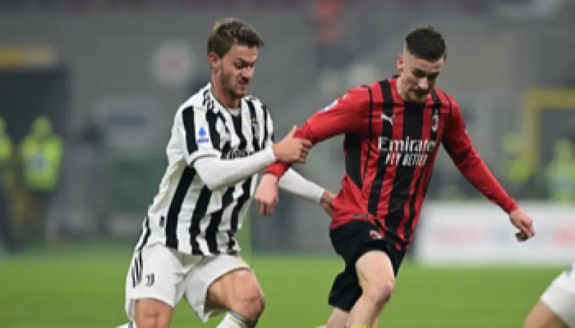 AC Milan - Juventus pronostic et cote match | Serie A