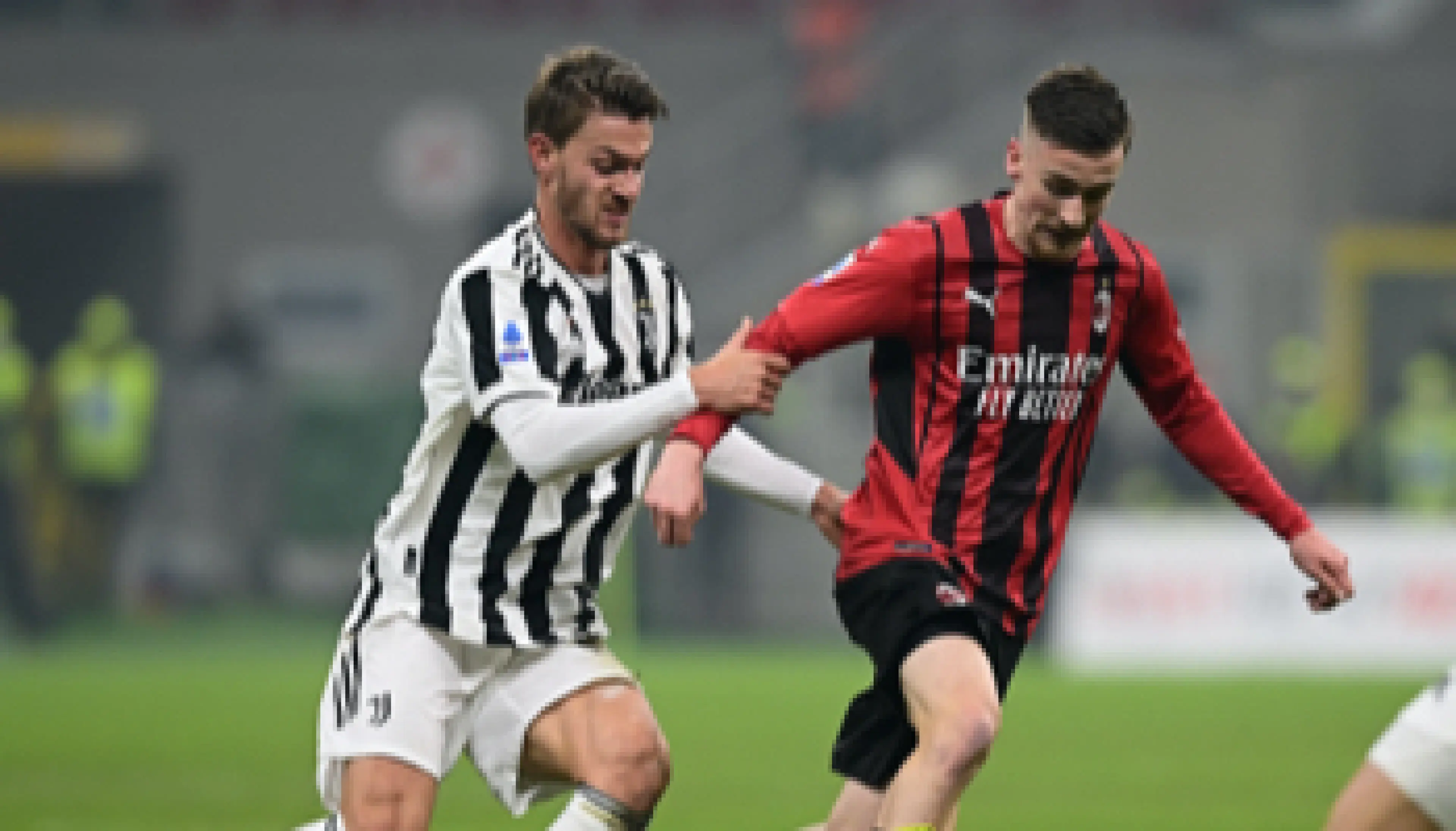 AC Milan - Juventus pronostic et cote match | Serie A