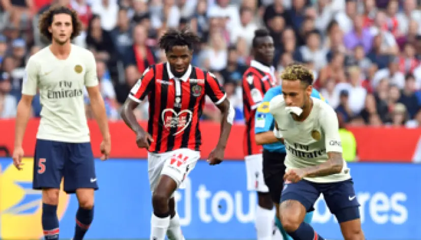 Nice-PSG